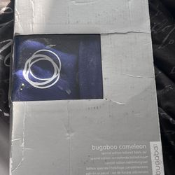 Bugaboo Stroller Great Condition Almost New