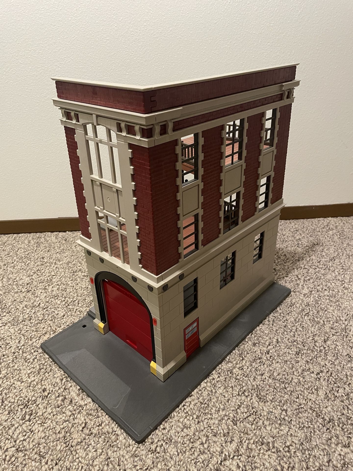 Playmobil Ghostbusters Headquarters
