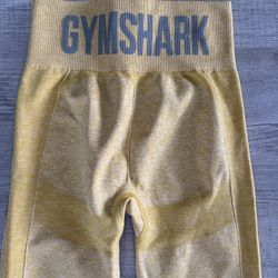 Gymshark Size XS Only used One Time 