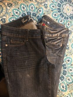 Guess jeans