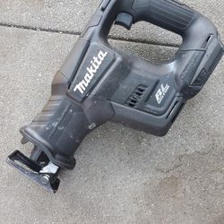 Makita 18v Sawzall (TOOL ONLY) 