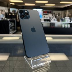 iPhone 12 Pro Max 128GB Unlocked 