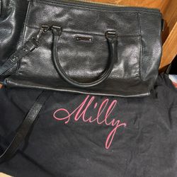 Purse Handbag Millie Brand