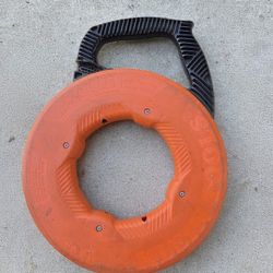 klein electrical fish tape 240 feet

