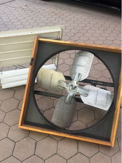 Air vent