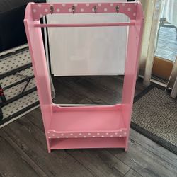 Minnie Clothes Rack for Kids