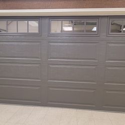 Garage Doors 