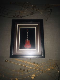 Music picture set
