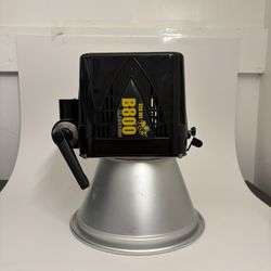 Alienbees Paul Buff Photography Studio Strobes Flash 