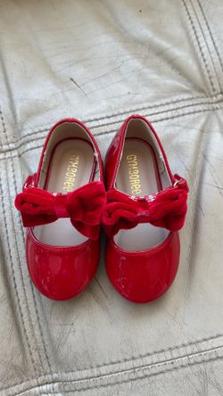 Zapatos de niña