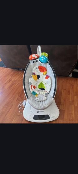 4MOMS SWING
