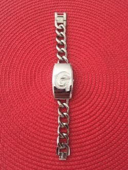 Guess bracelet watch