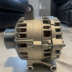 New Alternator for Ford Excursion F250 F350 Super Duty 2002-2003