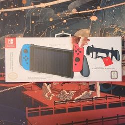 RDS Nintendo Switch GoPlay Grip Stand