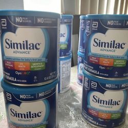 Similac Formula