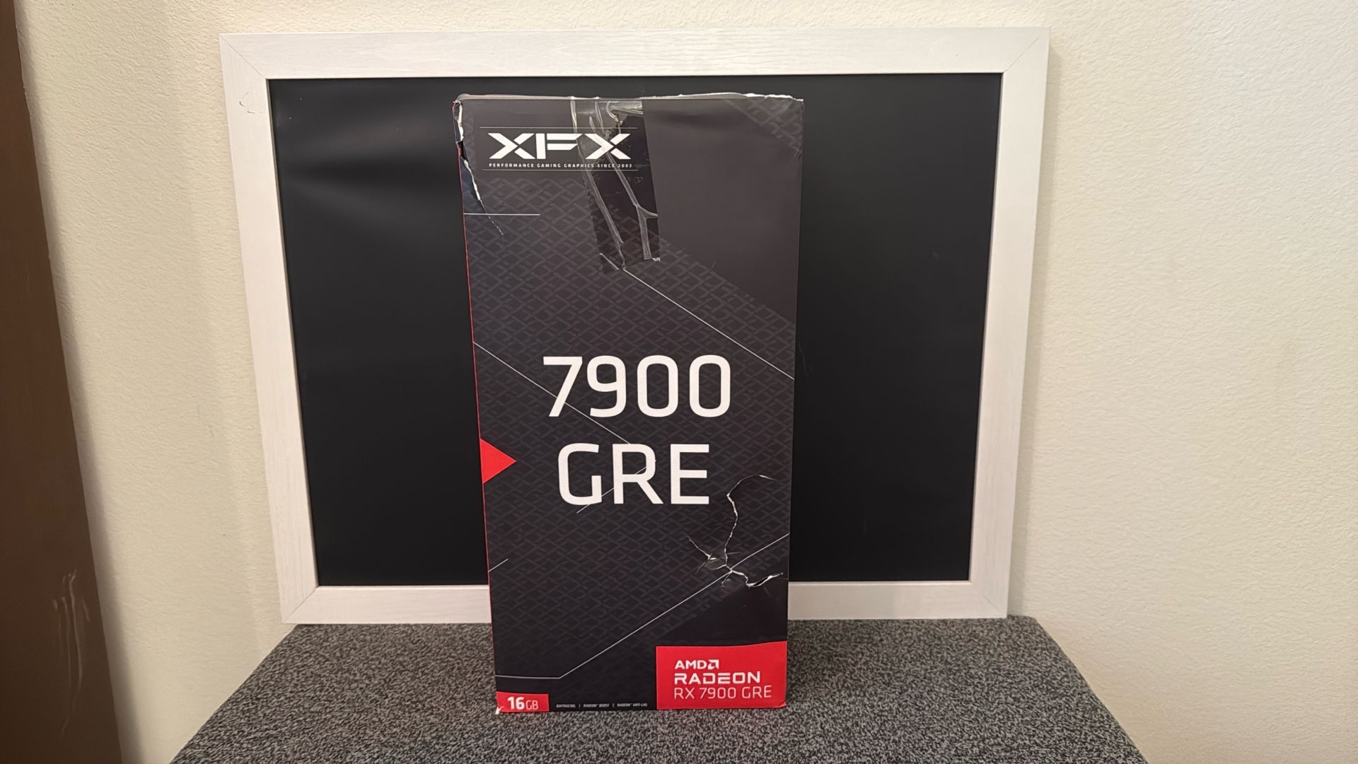 7900 GRE
