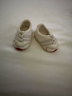 American girl shoes
