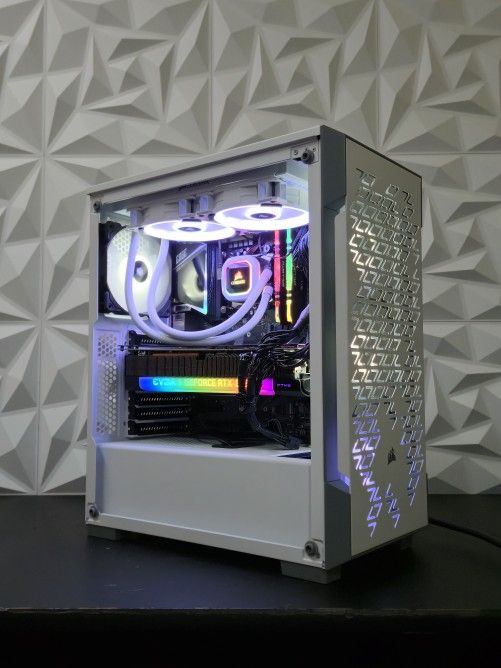 RTX 3080 Gaming PC