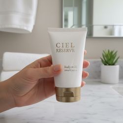 Ciel Reserve Body Milk ☆Beverly Hills Hotel Exclusive ☆