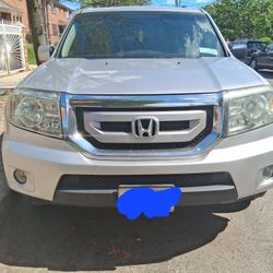 2010 Honda Pilot