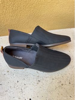 Dr. Scholl's Women's Ruler Slip-On Loafers size 8M