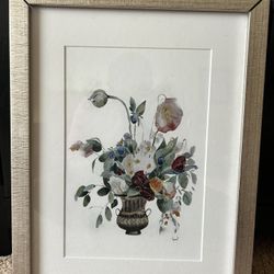 Wall Art Picture Frame *(make a reasonable offer)