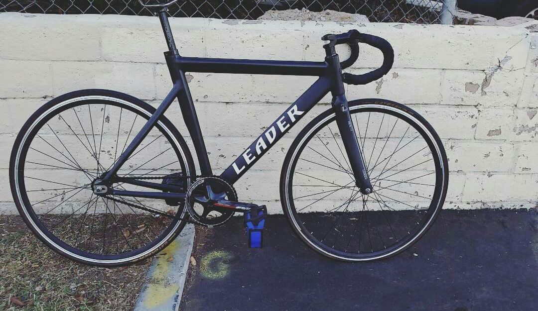 Fixie