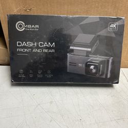Dash Camera