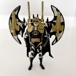 Air Attack Batman - Batman Returns - Kenner 1990