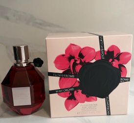 Women perfumes