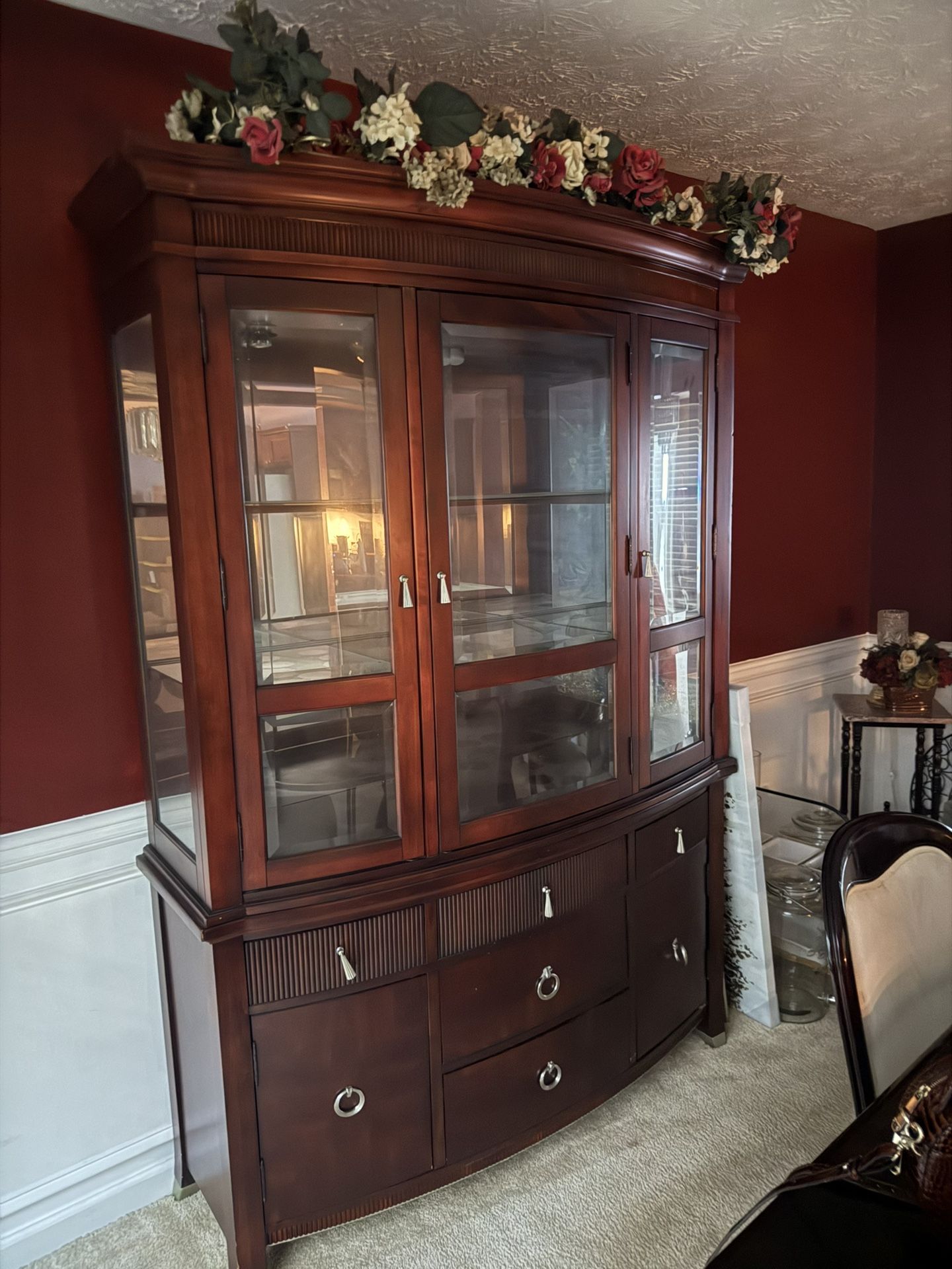 China Cabinet