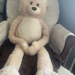 Teddy Bear 