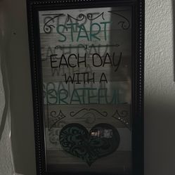 Beautiful Glass Cover!! 