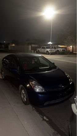 2009 Toyota Prius