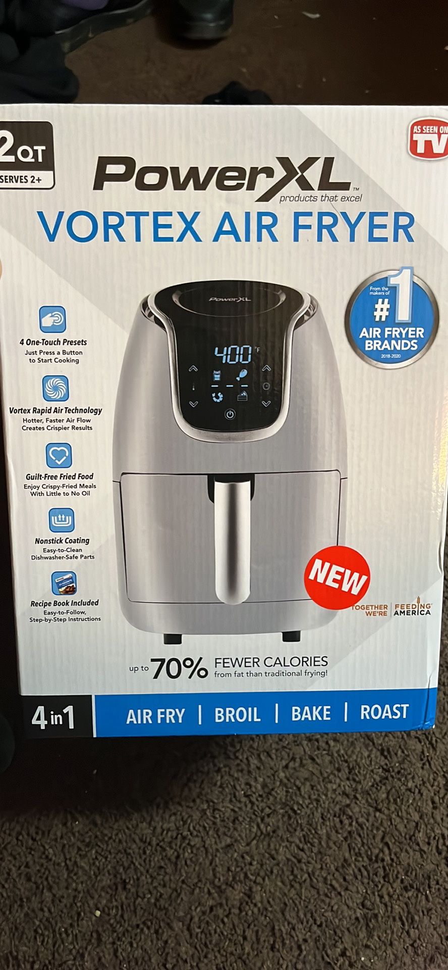 Air Fryer