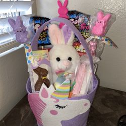 Kids Easter baskets 🐣🐰
