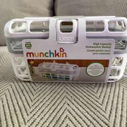 Dishwasher Basket 