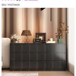 Dresser From Wayfair