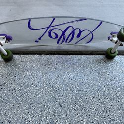  Jelly Board Great Condition 