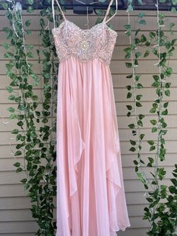 Prom/bridesmaid Dress
