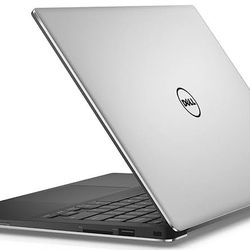 Dell XPS 13 Laptop  Touchscreen- Intel Core i5, 4GB RAM, 128GB SSD
