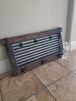 Decor Wall Hanging  Heavy
