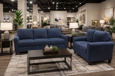 🔥 ONE DAY SALE — ONLY $599! 🔥 🛋️ SOFA + LOVESEAT — BOTH FOR ONLY $599!