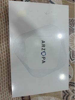 ARZOPA – Monitor portátil 16.1 pulgadas 2.5 K 180 Hz, 2560 x 1440 QHD, 107% sRGB, soporte integrado, HDR, ultradelgado, segunda pantalla para laptop, 