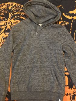 Hoodie sweater size small