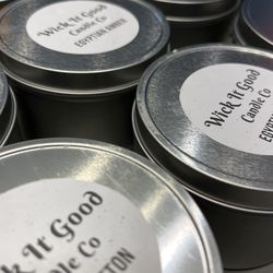 Wick It Good Candle Co.
