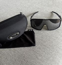 Oakley Sutro Glasses