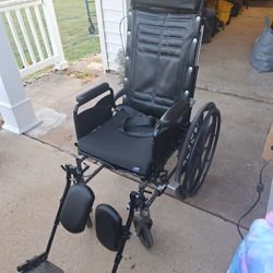 Wheel Chair