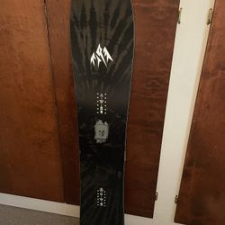 Jones Ultra Mind Expander Snowboard 158 cm  