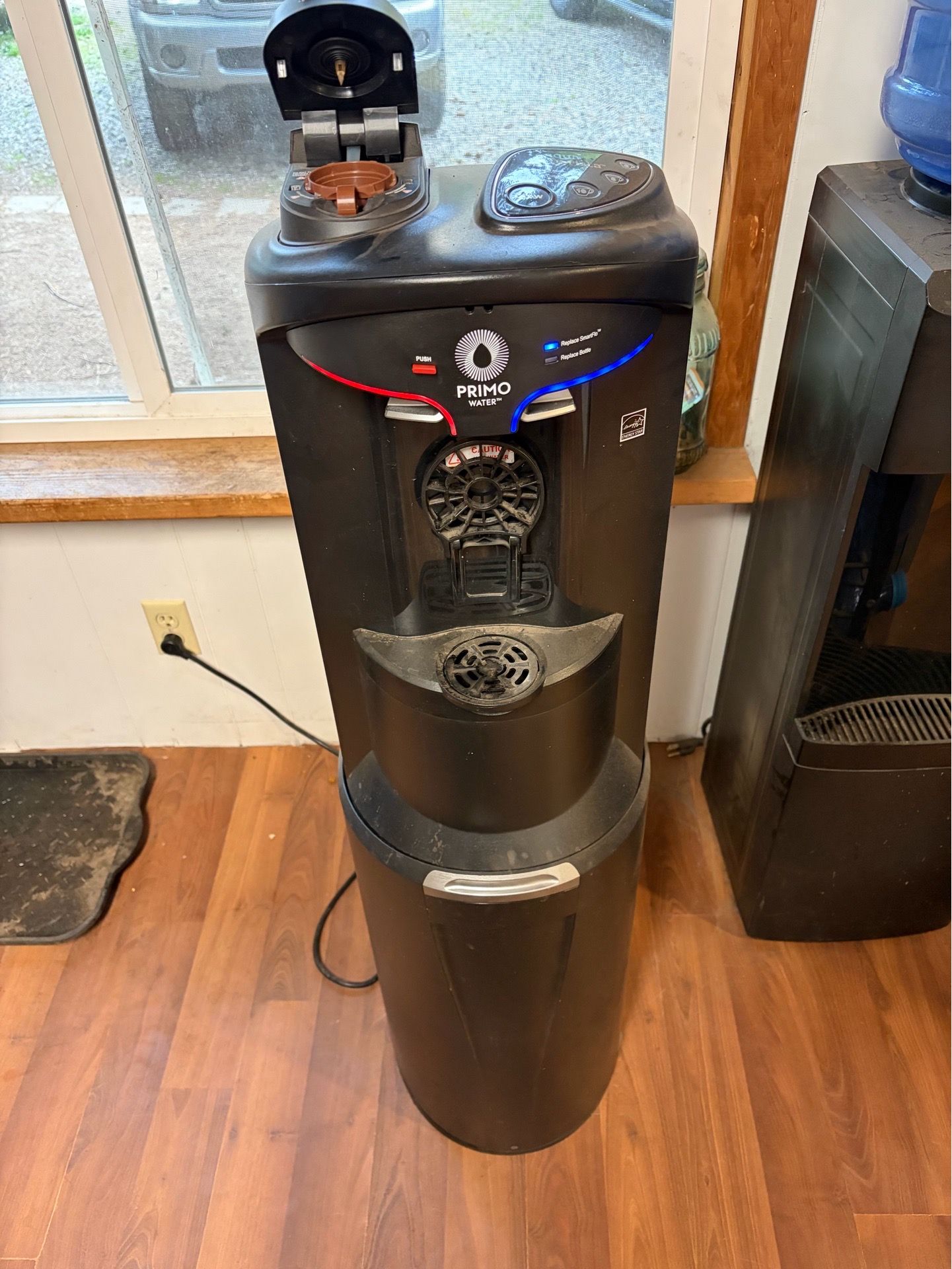 Primo water cooler